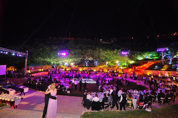 FEA Gala Dinner